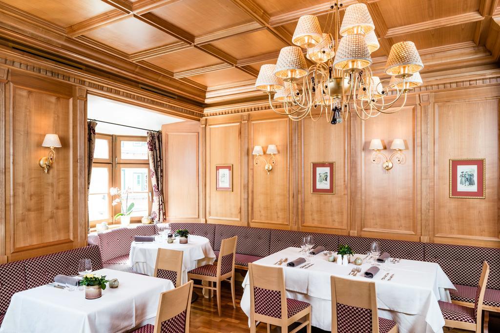 Hotel Restaurant Lilie Vipiteno Exterior photo