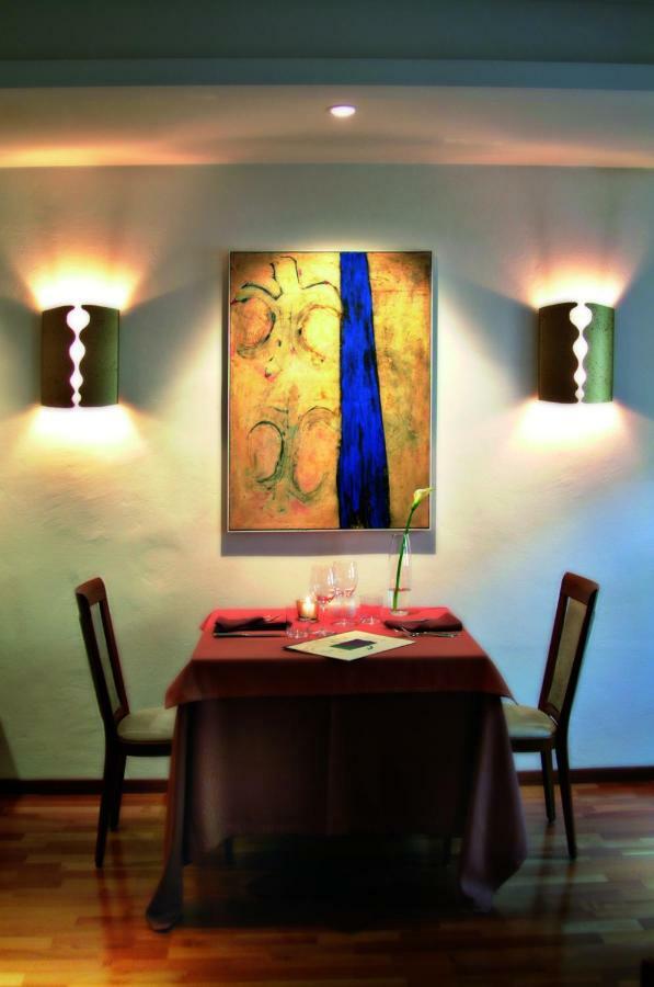 Hotel Restaurant Lilie Vipiteno Exterior photo